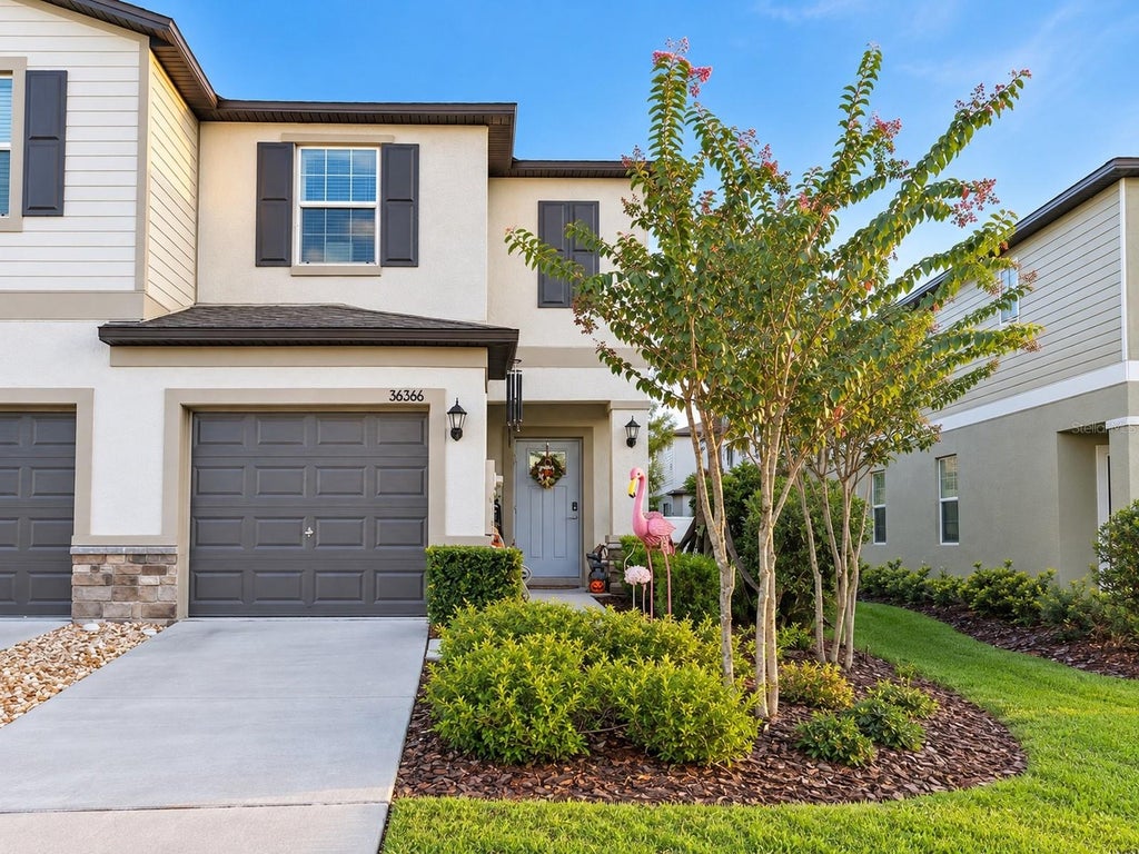Photo of 36366 Well Hill Way, Zephyrhills, FL 33541 (MLS # TB8560864)