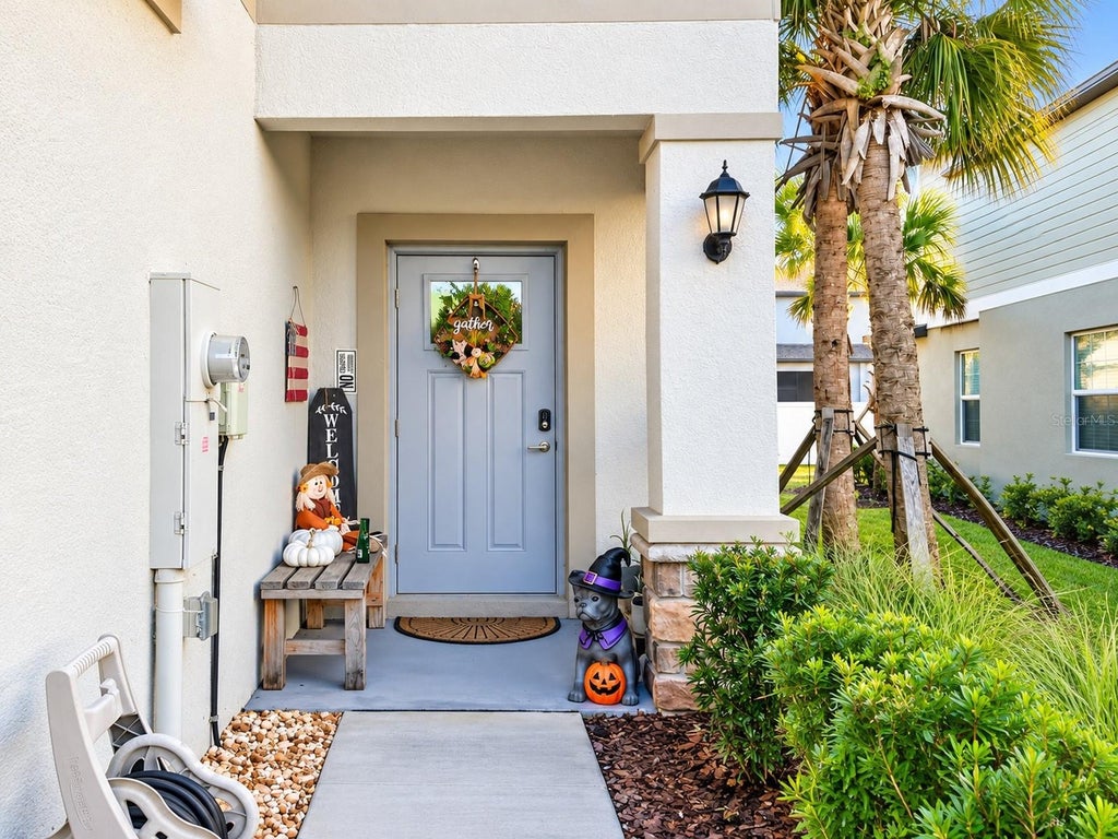 Photo of 36366 Well Hill Way, Zephyrhills, FL 33541 (MLS # TB8560864)