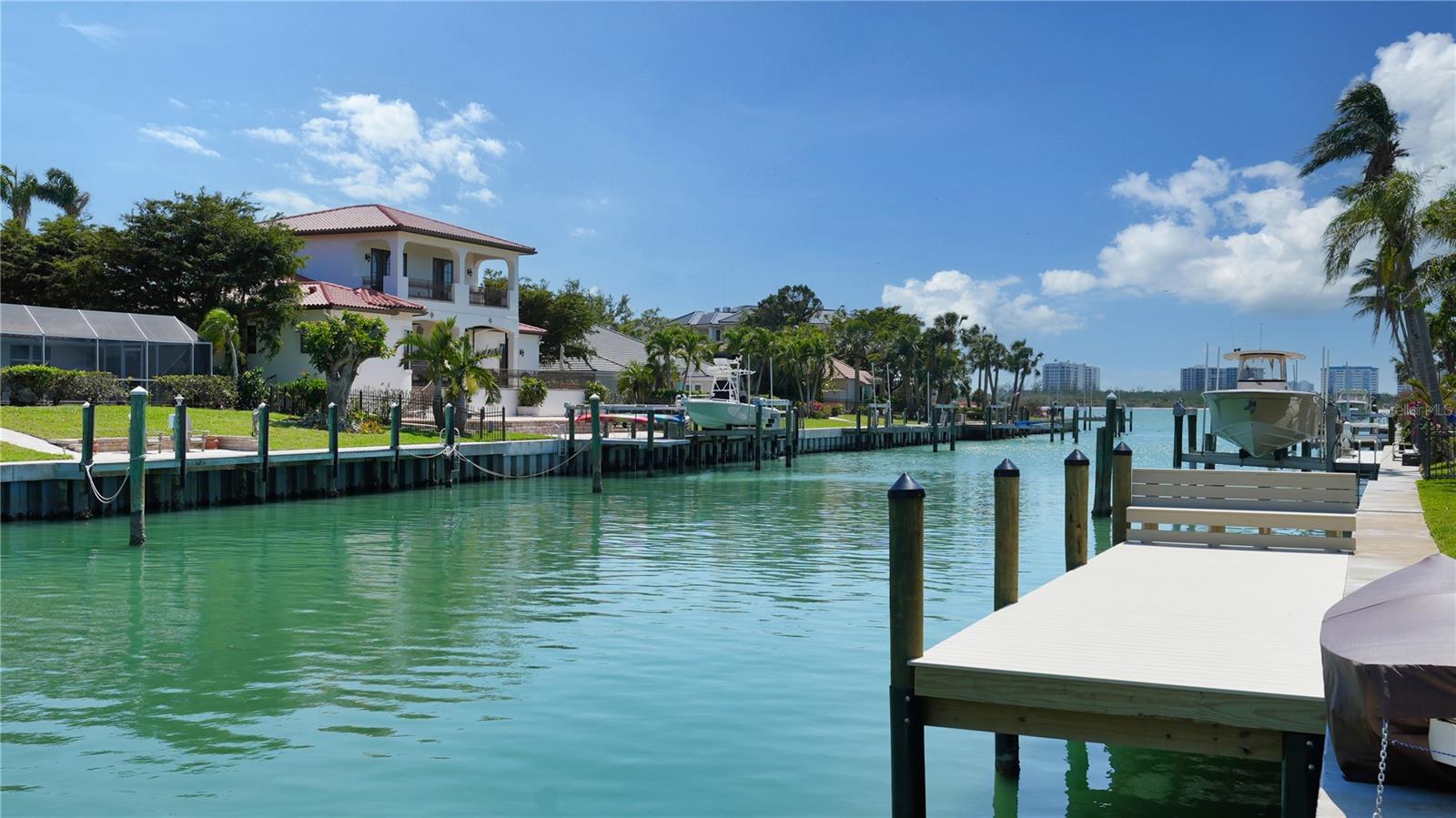 BIRD KEY SUB - Residential