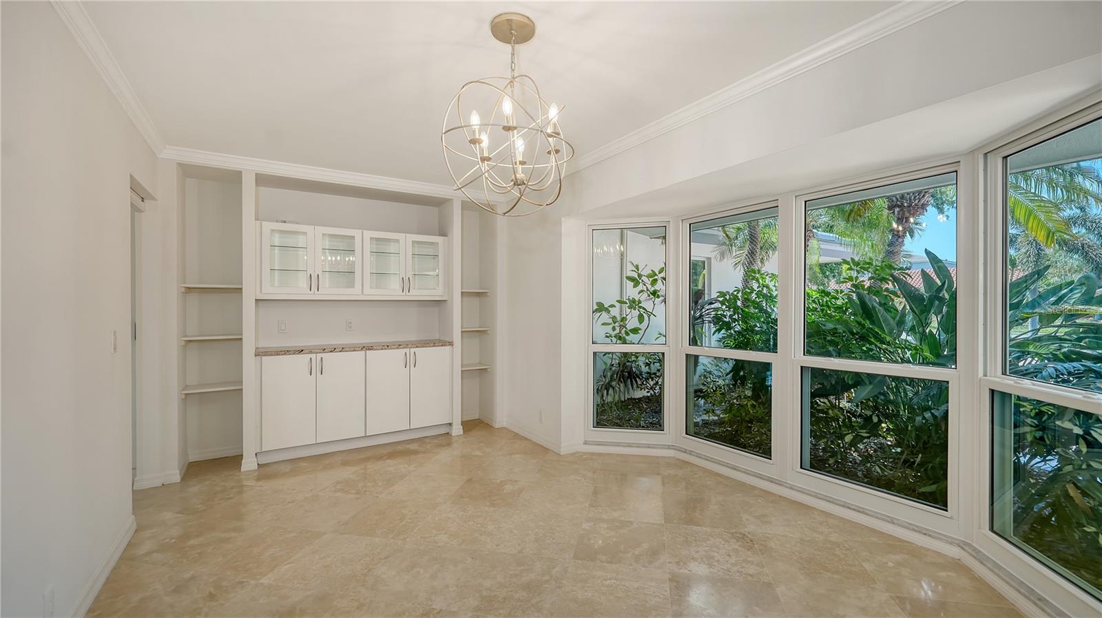 BIRD KEY SUB - Residential