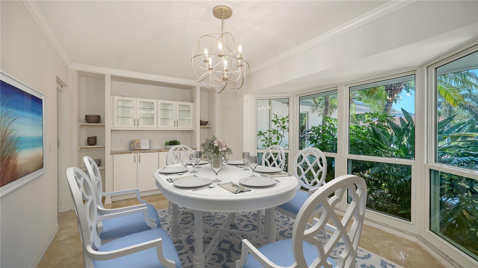 BIRD KEY SUB - Residential