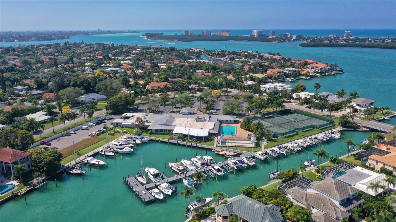 BIRD KEY SUB - Residential