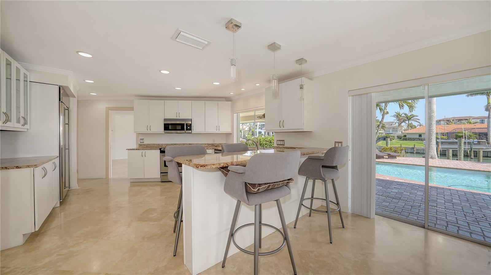 BIRD KEY SUB - Residential