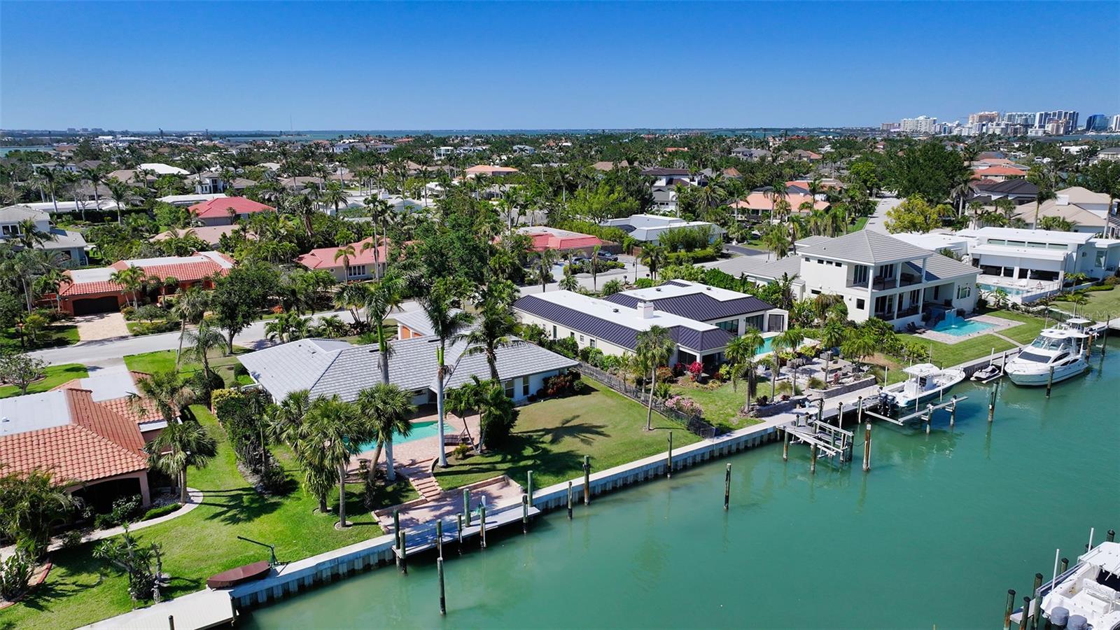 BIRD KEY SUB - Residential