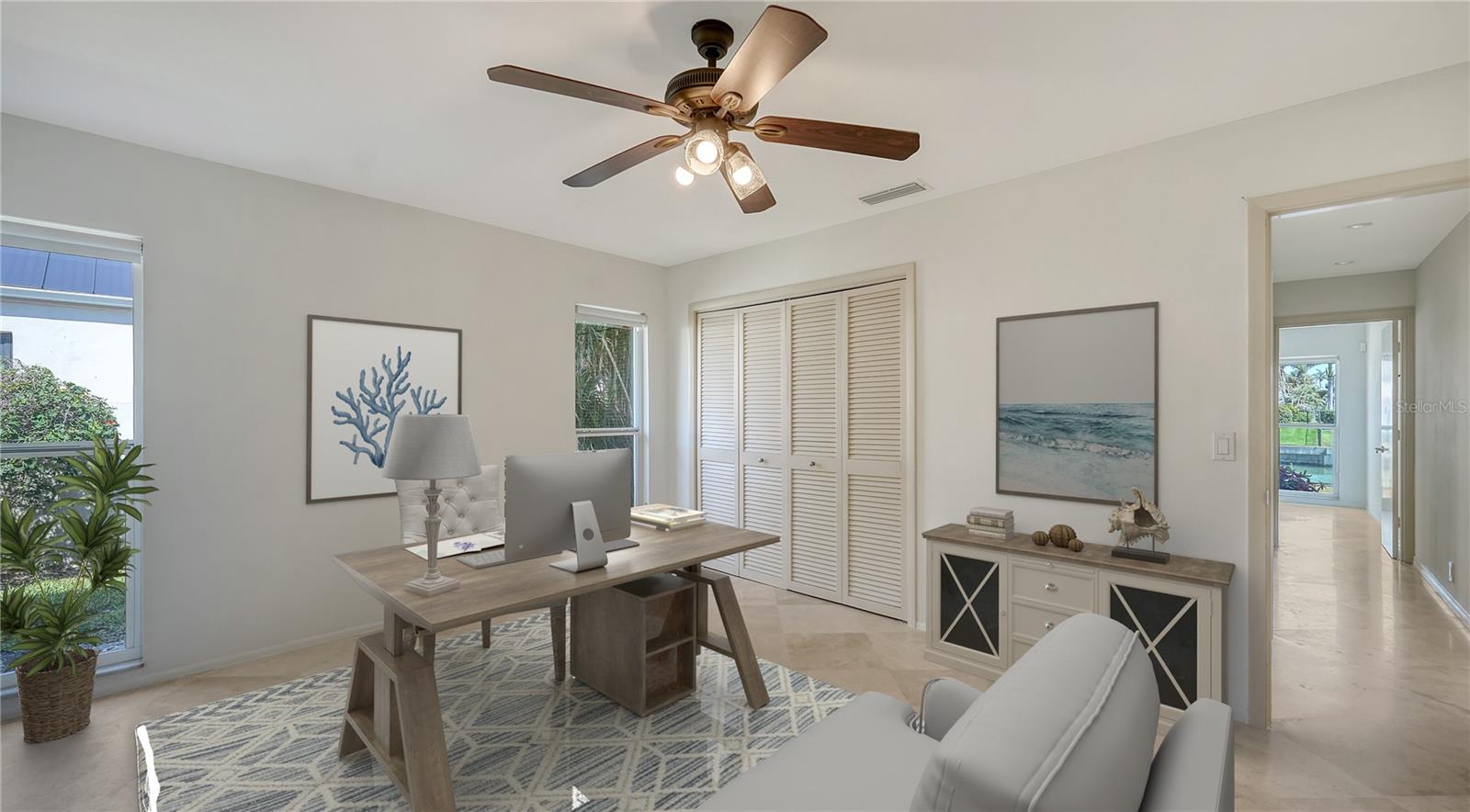 BIRD KEY SUB - Residential