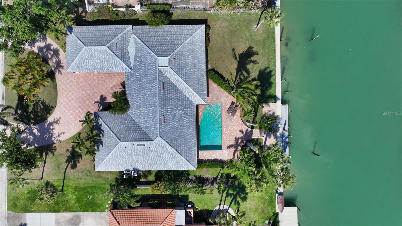 BIRD KEY SUB - Residential