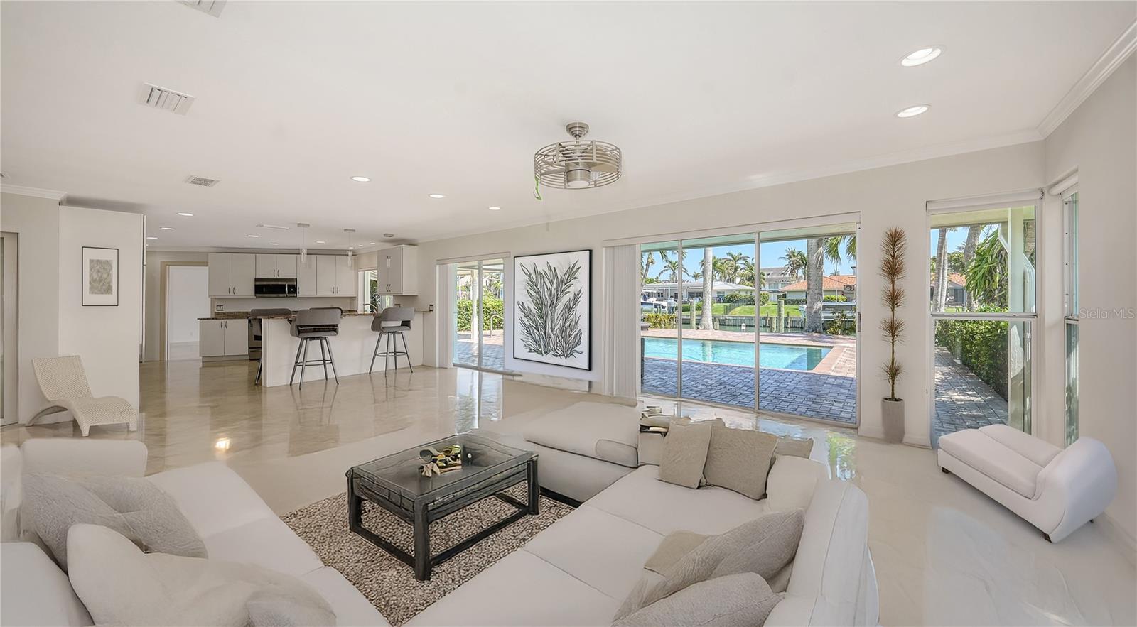 BIRD KEY SUB - Residential