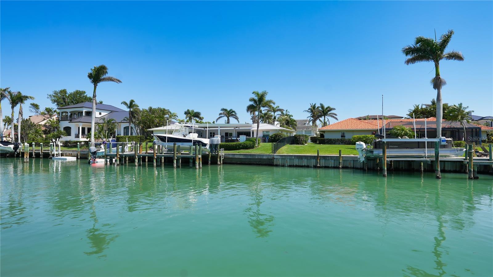 BIRD KEY SUB - Residential