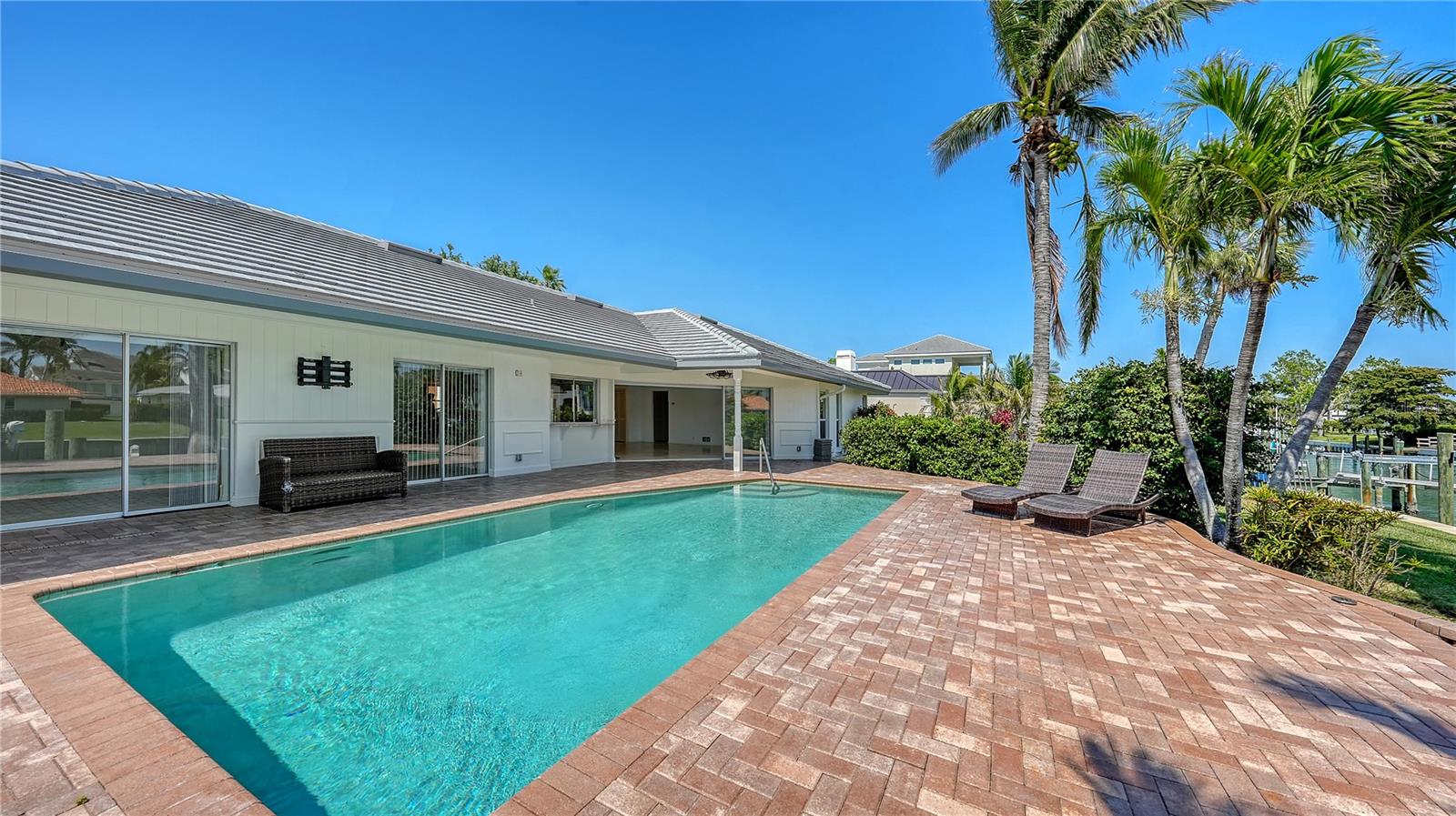 BIRD KEY SUB - Residential