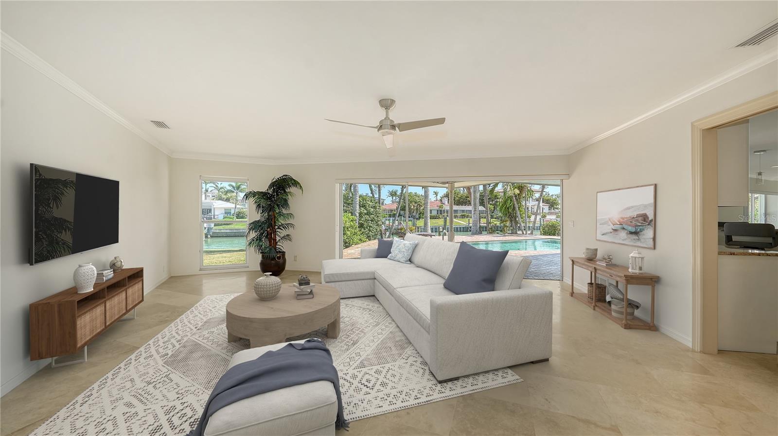 BIRD KEY SUB - Residential