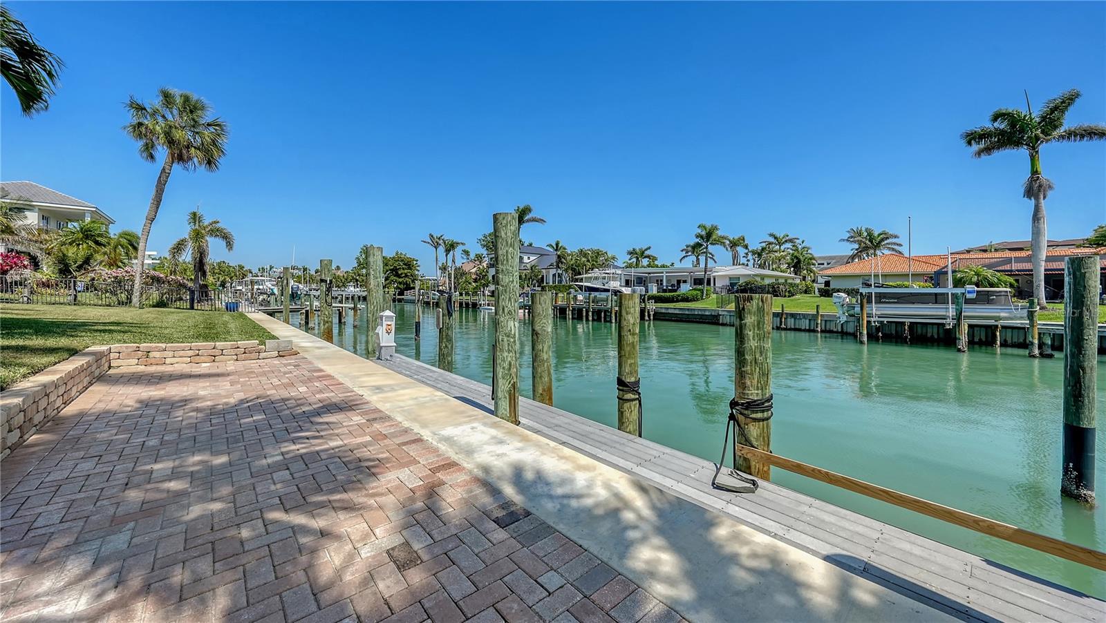 BIRD KEY SUB - Residential