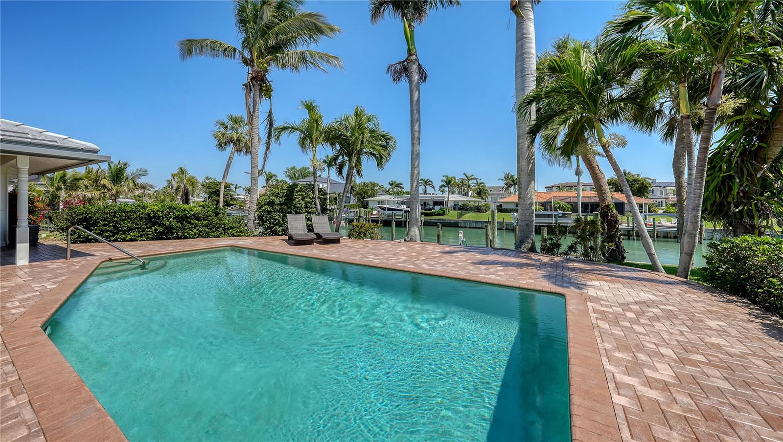 BIRD KEY SUB - Residential