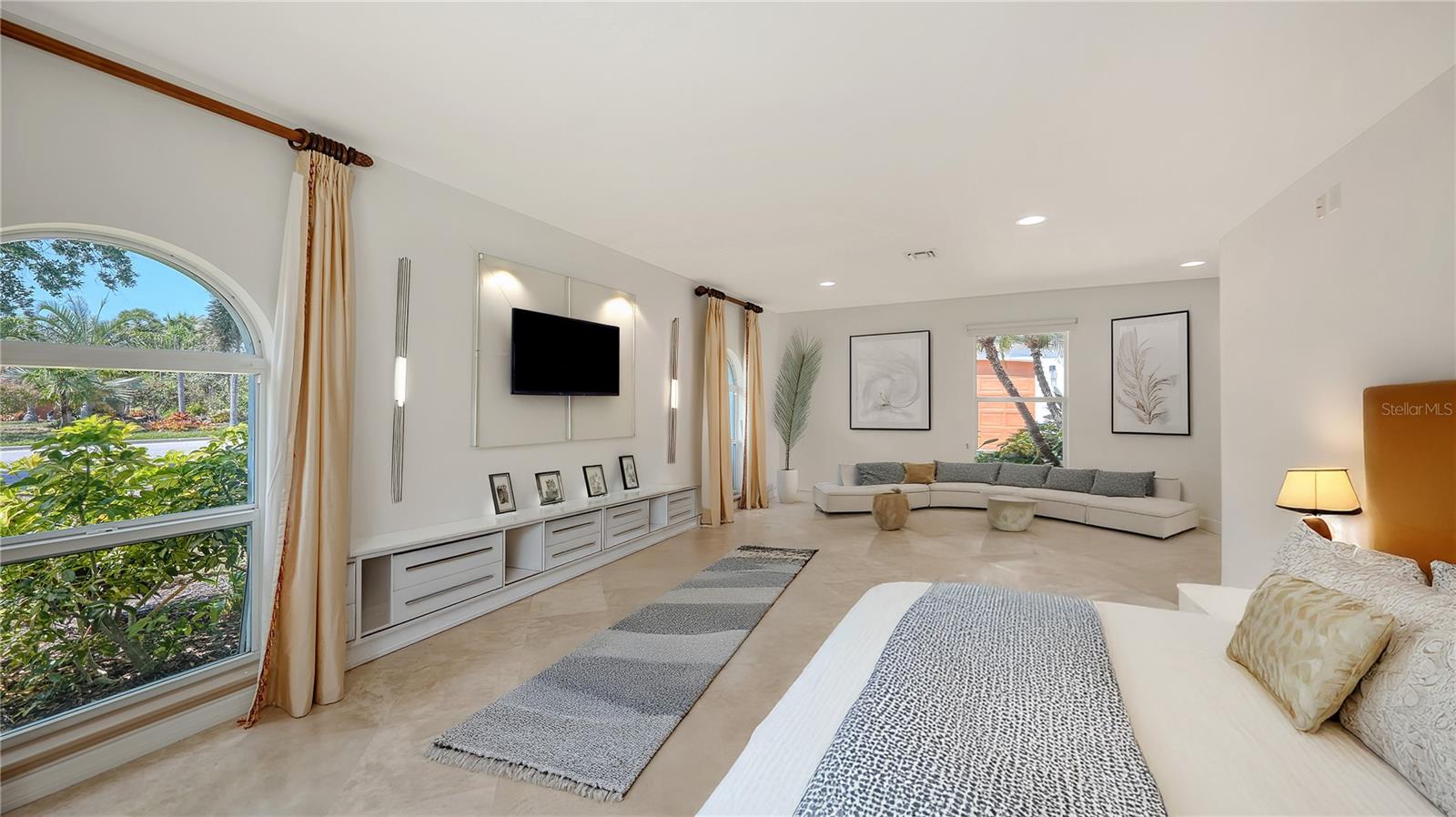 BIRD KEY SUB - Residential