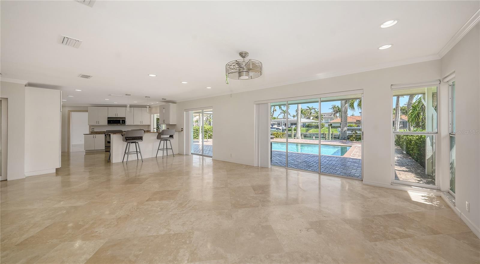 BIRD KEY SUB - Residential