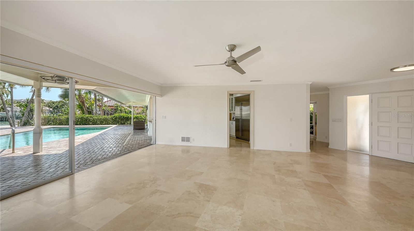 BIRD KEY SUB - Residential