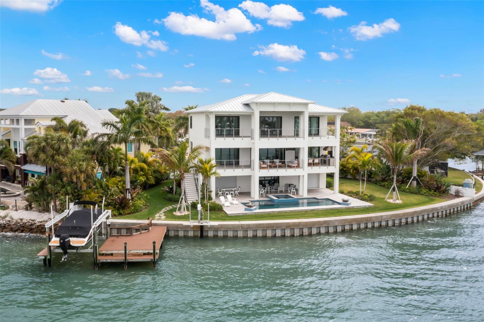 4598 HARBOR HILLS DRIVE