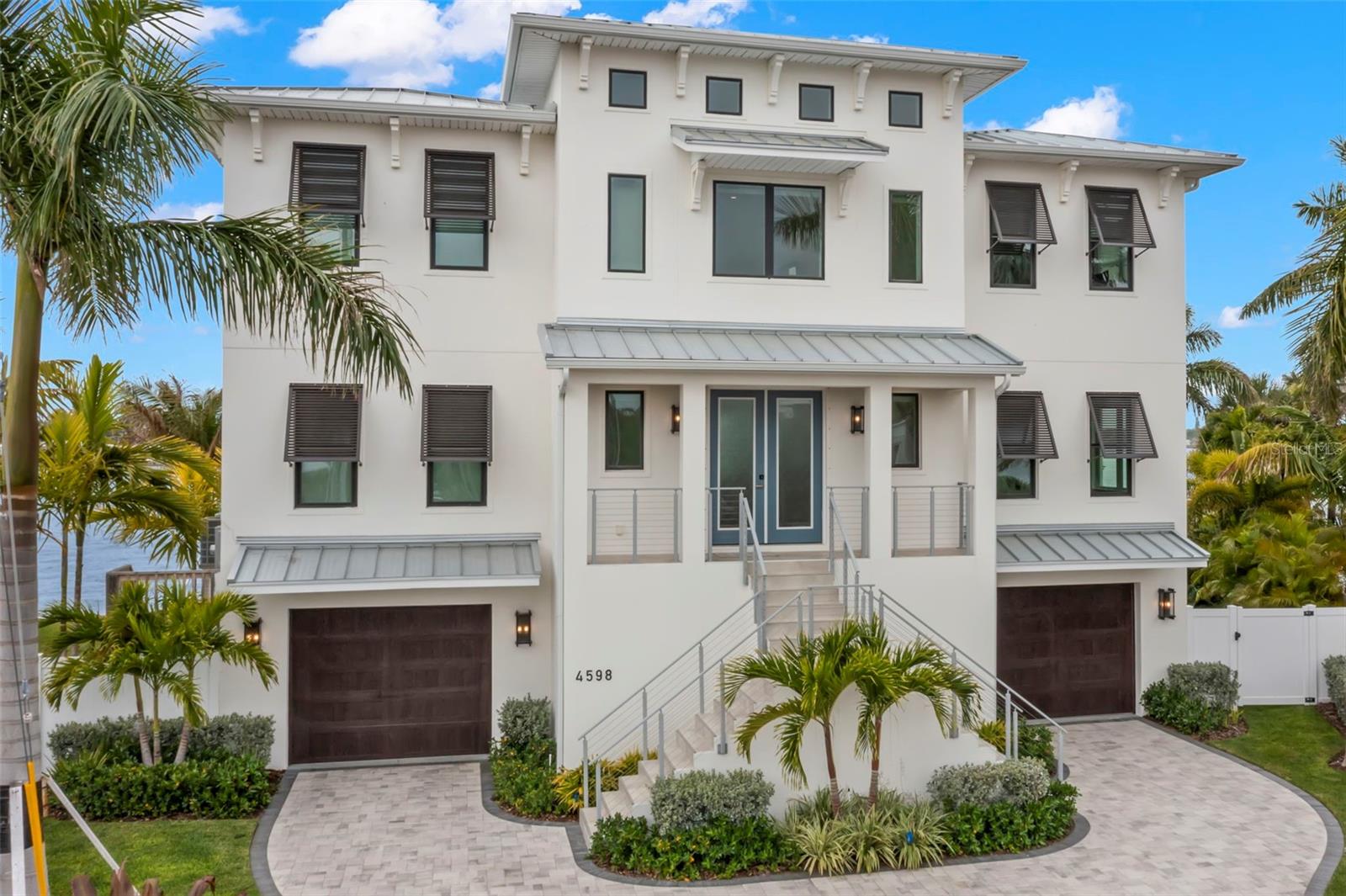 4598 HARBOR HILLS DRIVE