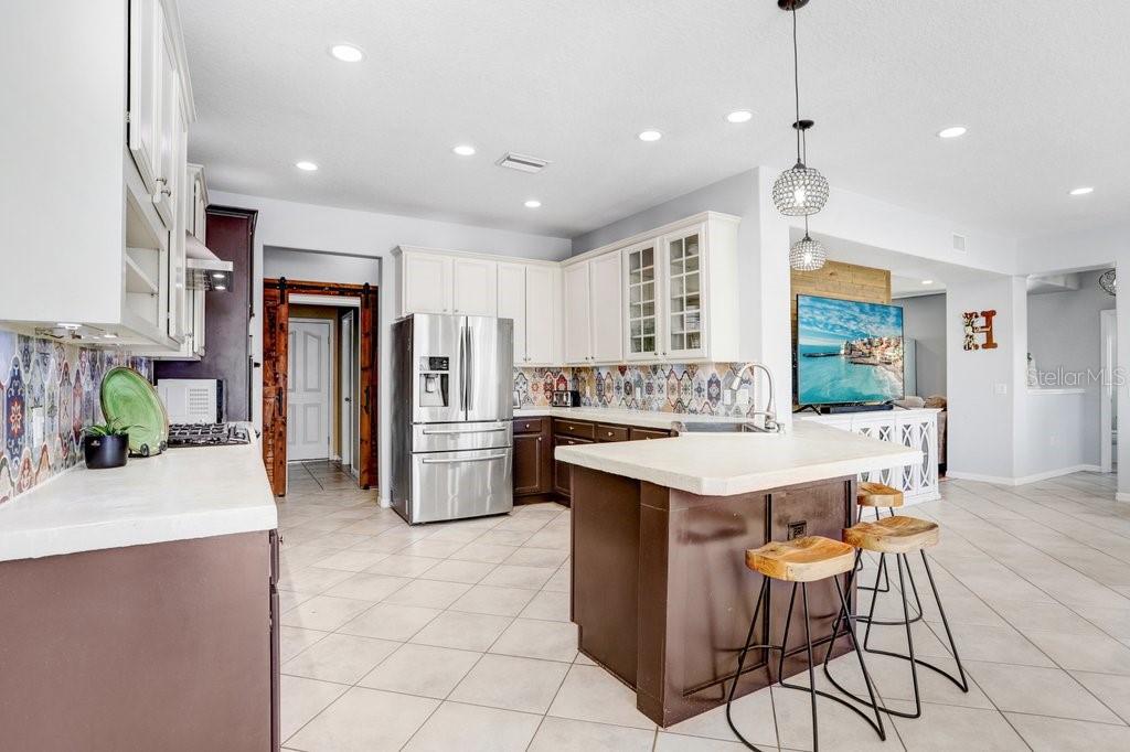 BOYETTE CREEKS PH 02 - Residential