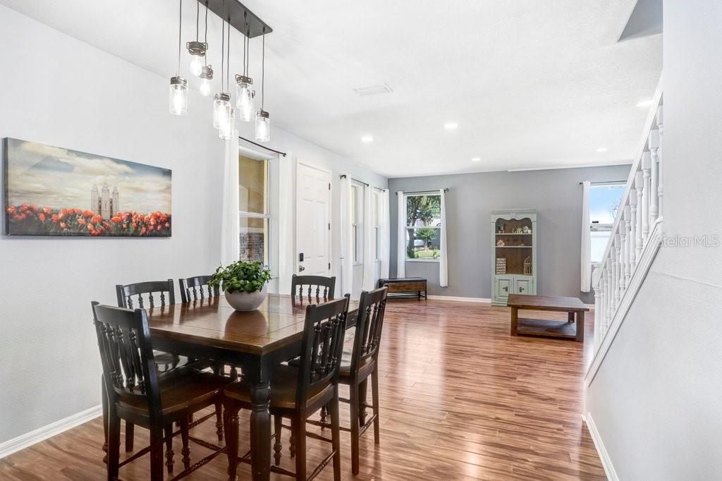 BOYETTE CREEKS PH 02 - Residential