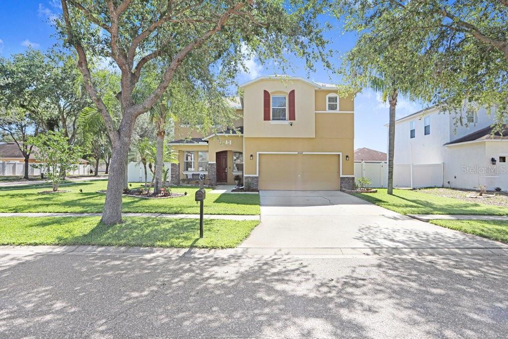 BOYETTE CREEKS PH 02 - Residential