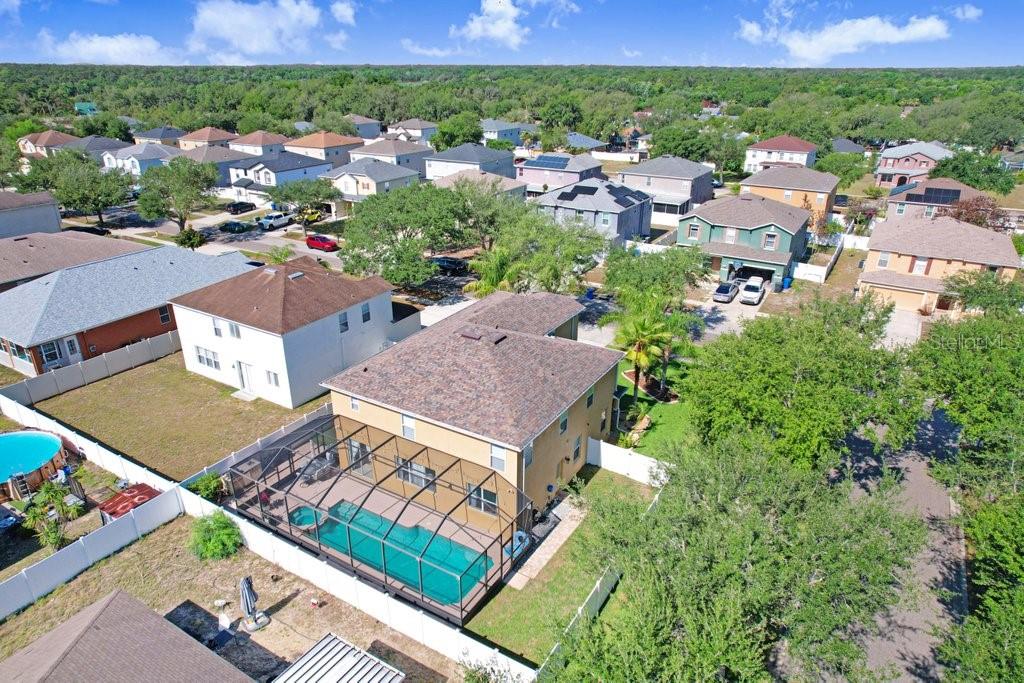 BOYETTE CREEKS PH 02 - Residential