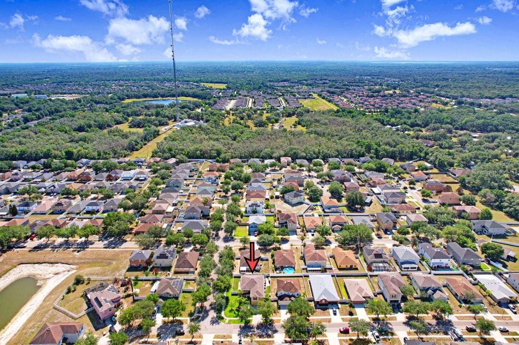 BOYETTE CREEKS PH 02 - Residential