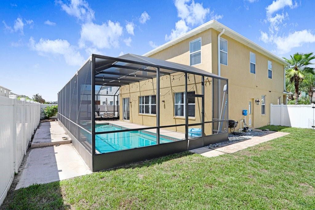 BOYETTE CREEKS PH 02 - Residential