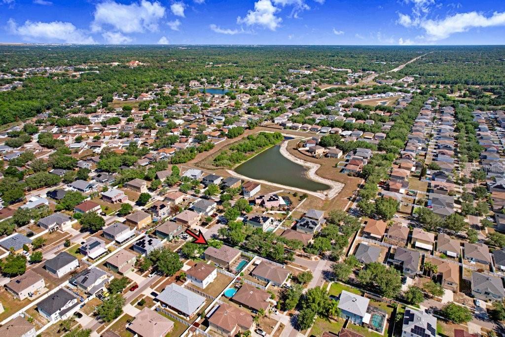 BOYETTE CREEKS PH 02 - Residential