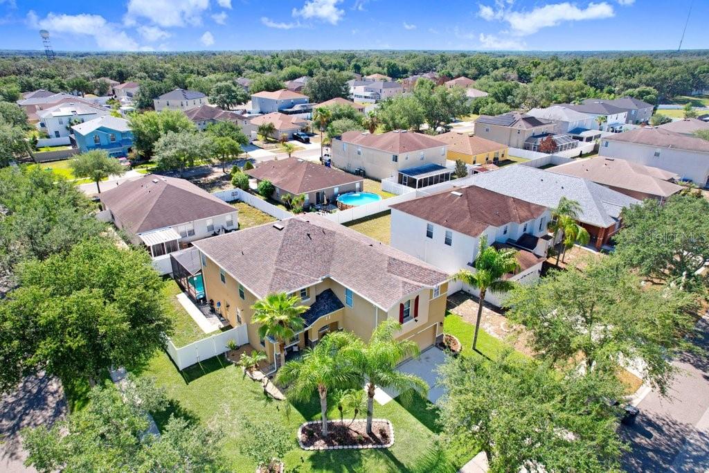 BOYETTE CREEKS PH 02 - Residential
