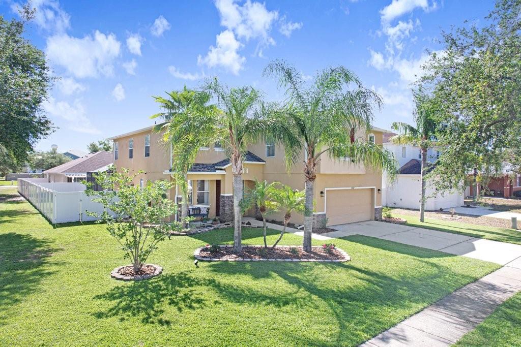 BOYETTE CREEKS PH 02 - Residential