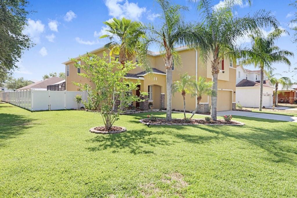 BOYETTE CREEKS PH 02 - Residential
