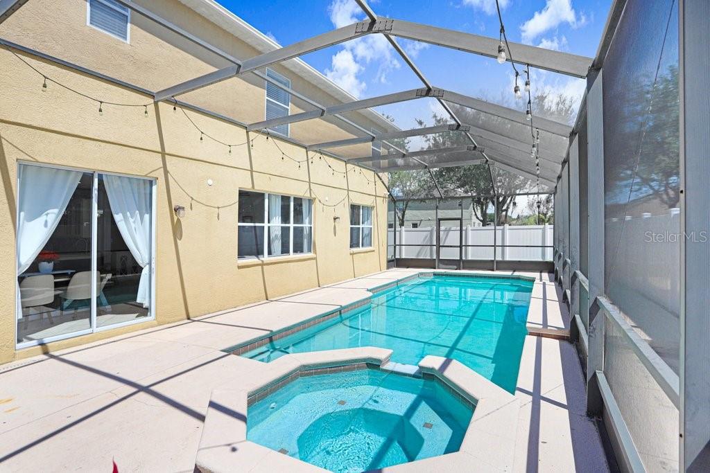 BOYETTE CREEKS PH 02 - Residential