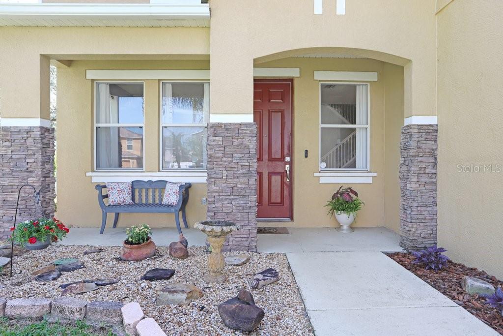 BOYETTE CREEKS PH 02 - Residential
