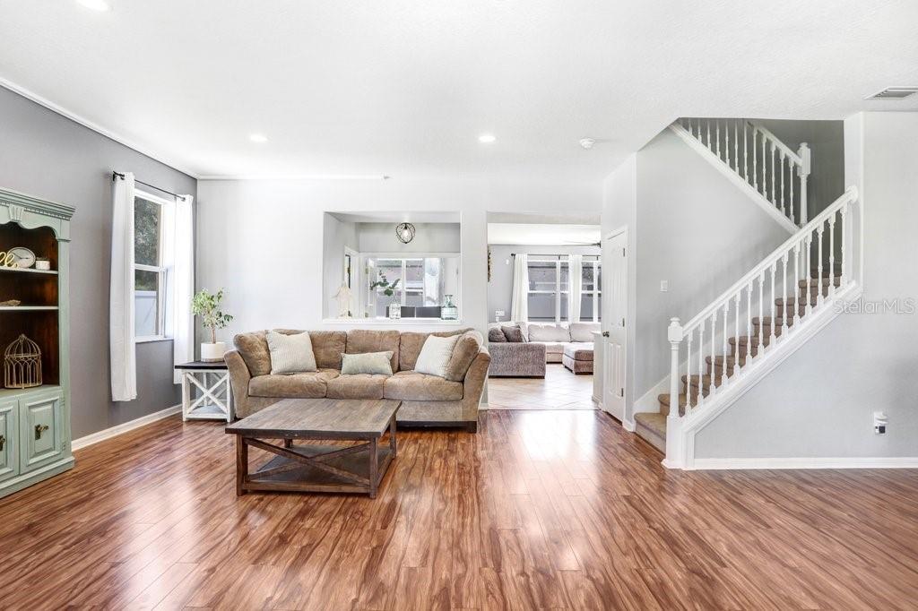 BOYETTE CREEKS PH 02 - Residential