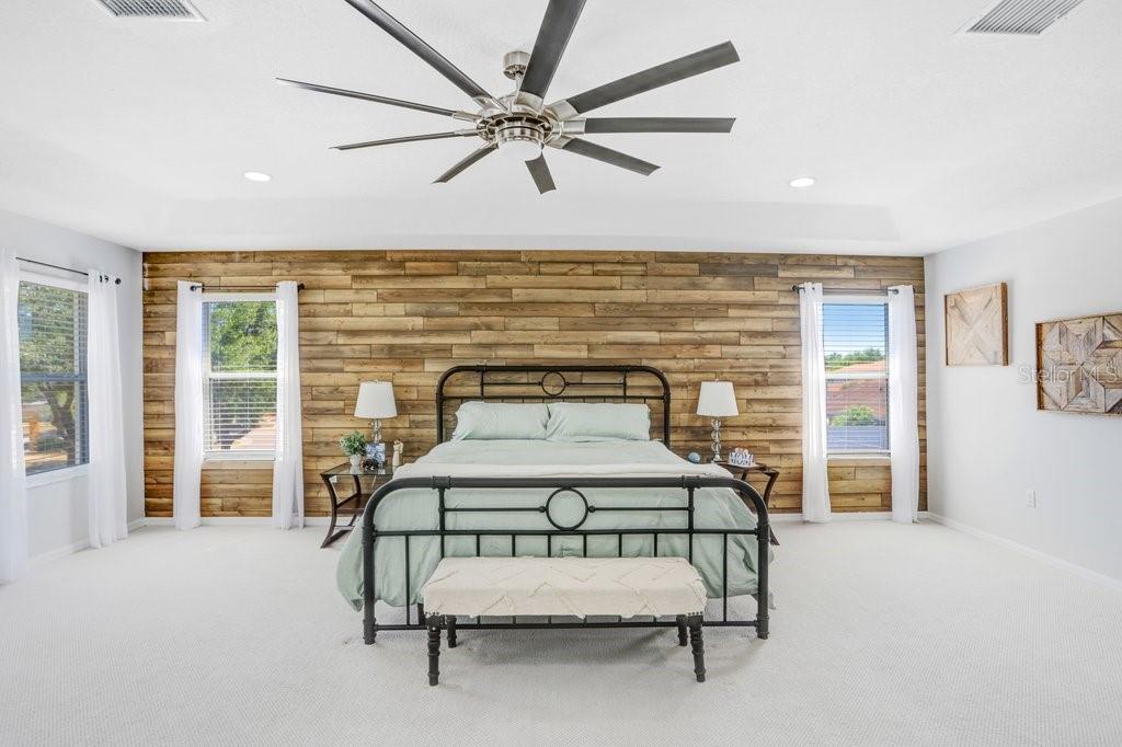 BOYETTE CREEKS PH 02 - Residential