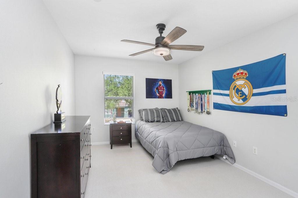 BOYETTE CREEKS PH 02 - Residential