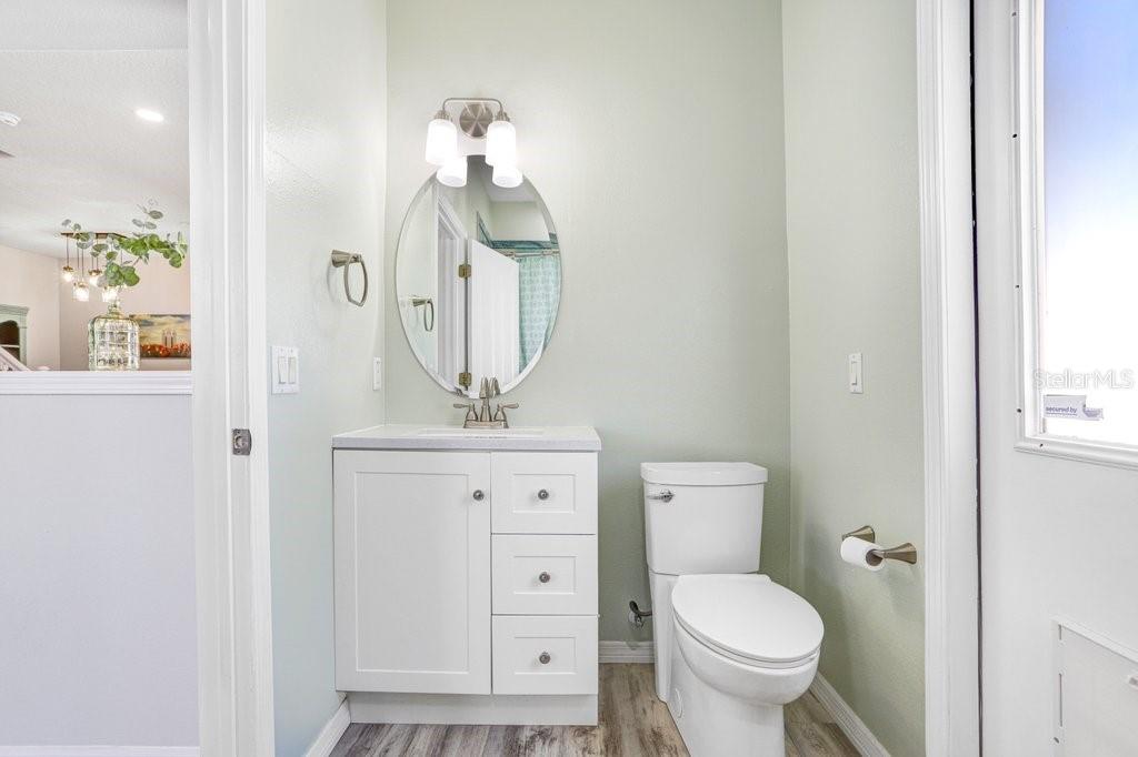 BOYETTE CREEKS PH 02 - Residential