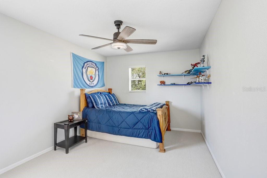 BOYETTE CREEKS PH 02 - Residential