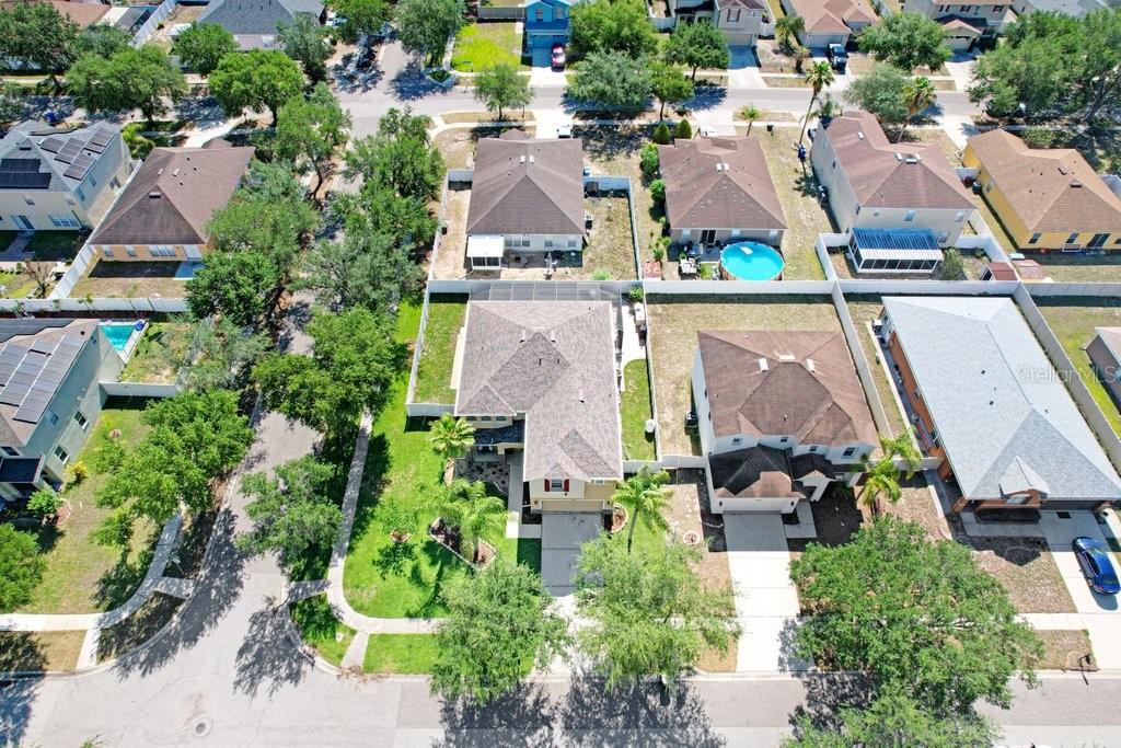BOYETTE CREEKS PH 02 - Residential
