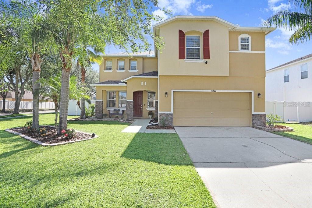 BOYETTE CREEKS PH 02 - Residential