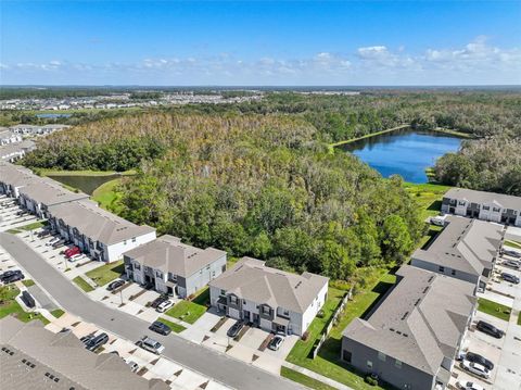 A home in WESLEY CHAPEL