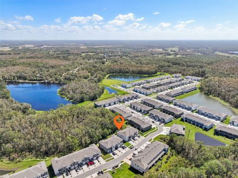 A home in WESLEY CHAPEL