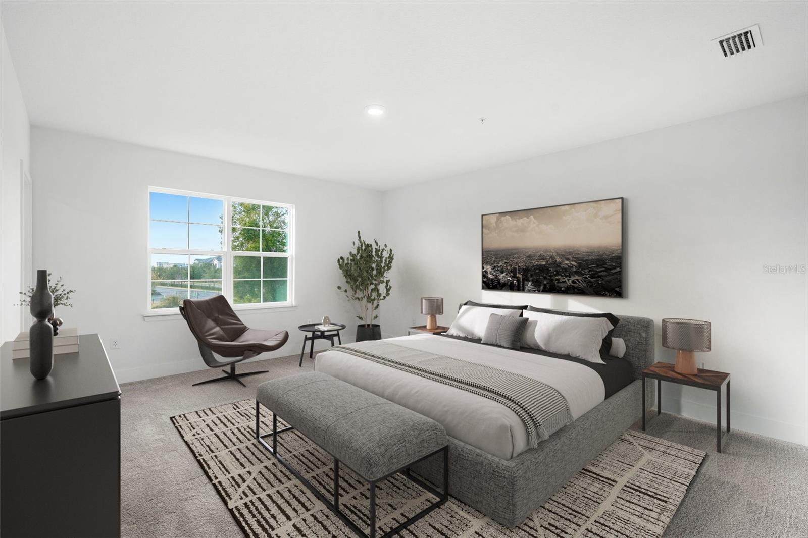 MAGNOLIA RESERVE - Residential