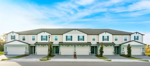 Photo of 2437 Magnolia Reserve Road, Ocoee, FL 34761 (MLS # W7883379)