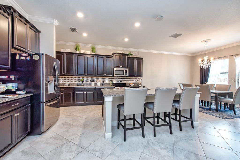 TRIPLE CREEK PH 2 VILLAGE G - Residential