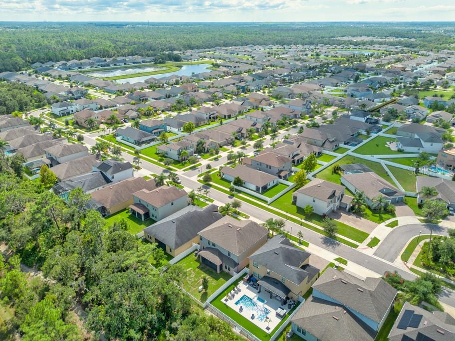 TRIPLE CREEK PH 2 VILLAGE G - Residential
