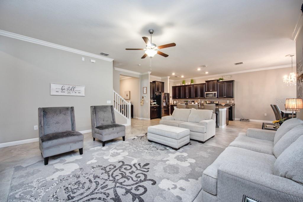TRIPLE CREEK PH 2 VILLAGE G - Residential