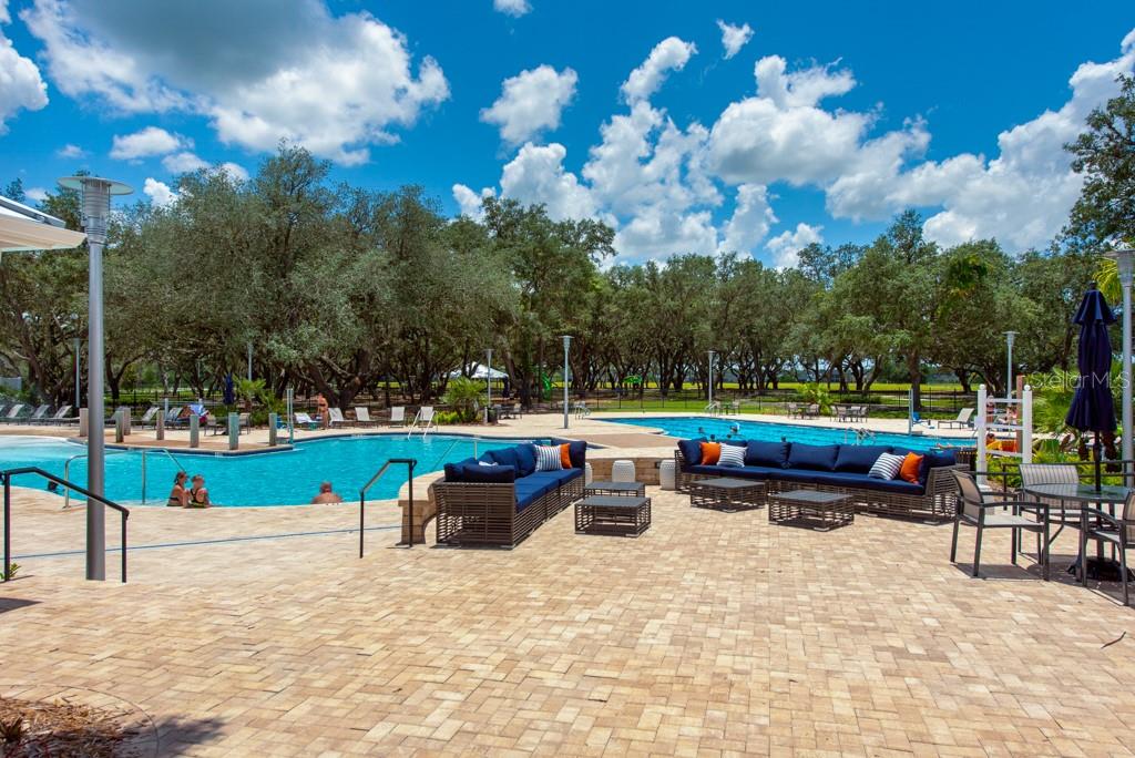 TRIPLE CREEK PH 2 VILLAGE G - Residential