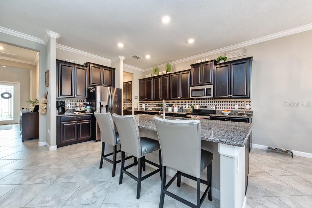 TRIPLE CREEK PH 2 VILLAGE G - Residential