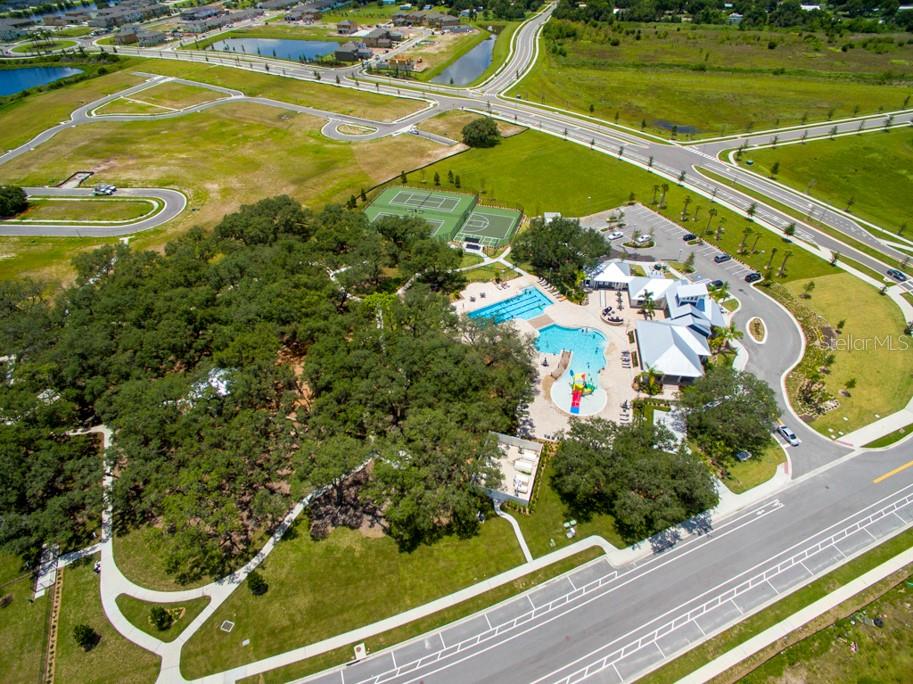 TRIPLE CREEK PH 2 VILLAGE G - Residential